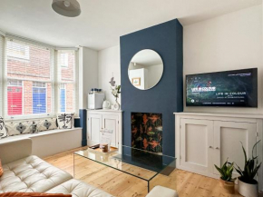 Love Lane - Cosy & Modern City Centre Guest Suite